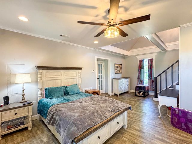 446 S CANAAN GROVE RD, Mason, TN 38049