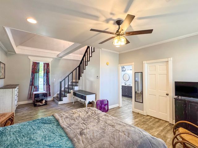 446 S CANAAN GROVE RD, Mason, TN 38049
