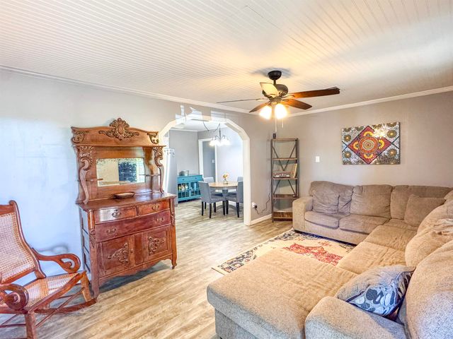 446 S CANAAN GROVE RD, Mason, TN 38049