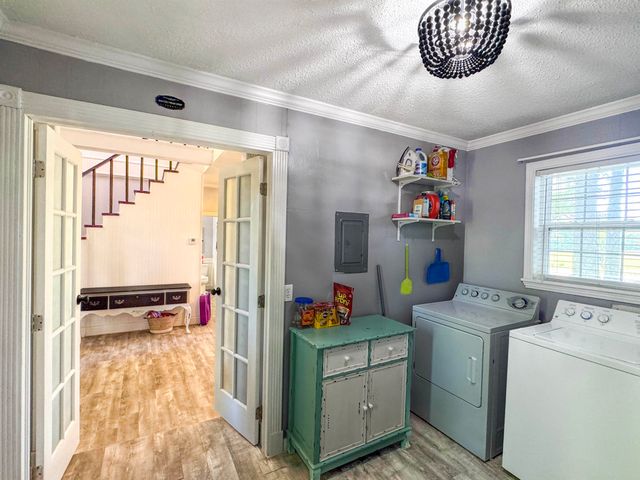 446 S CANAAN GROVE RD, Mason, TN 38049