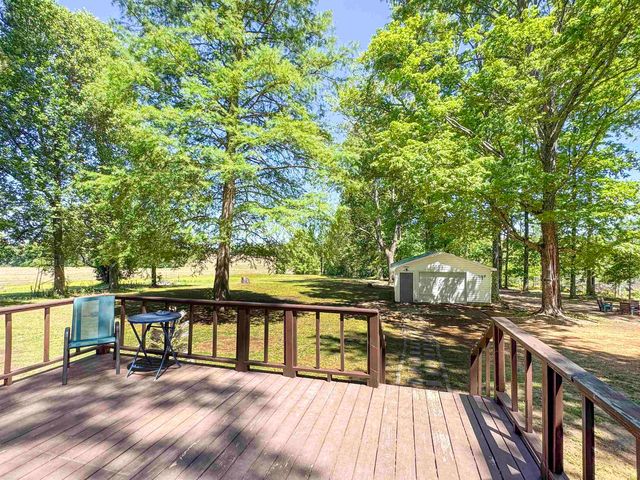 446 S CANAAN GROVE RD, Mason, TN 38049