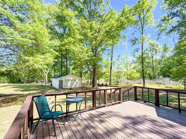 446 S CANAAN GROVE RD, Mason, TN 38049