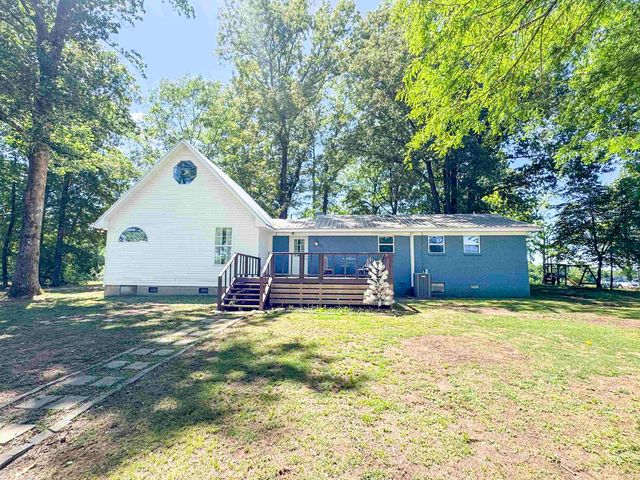 446 S CANAAN GROVE RD, Mason, TN 38049