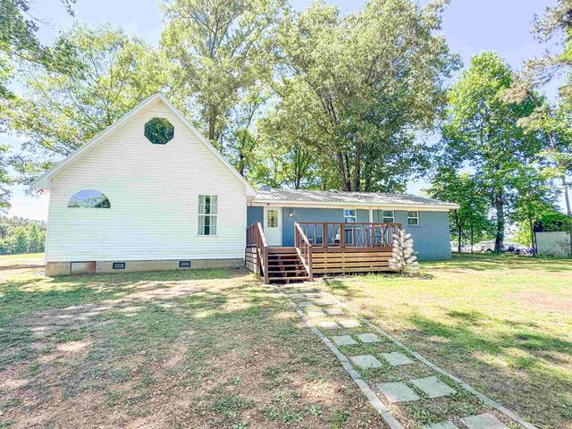 446 S CANAAN GROVE RD, Mason, TN 38049