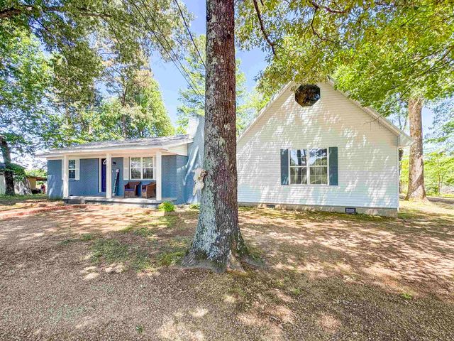 446 S CANAAN GROVE RD, Mason, TN 38049