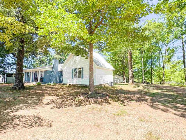 446 S CANAAN GROVE RD, Mason, TN 38049