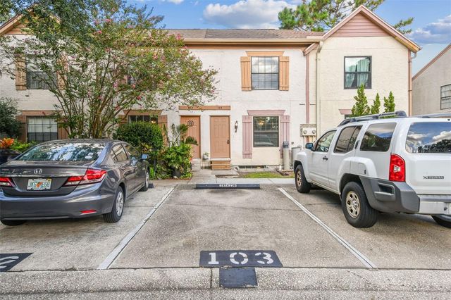 103 BRIGADOON DRIVE, Clearwater, FL 33759
