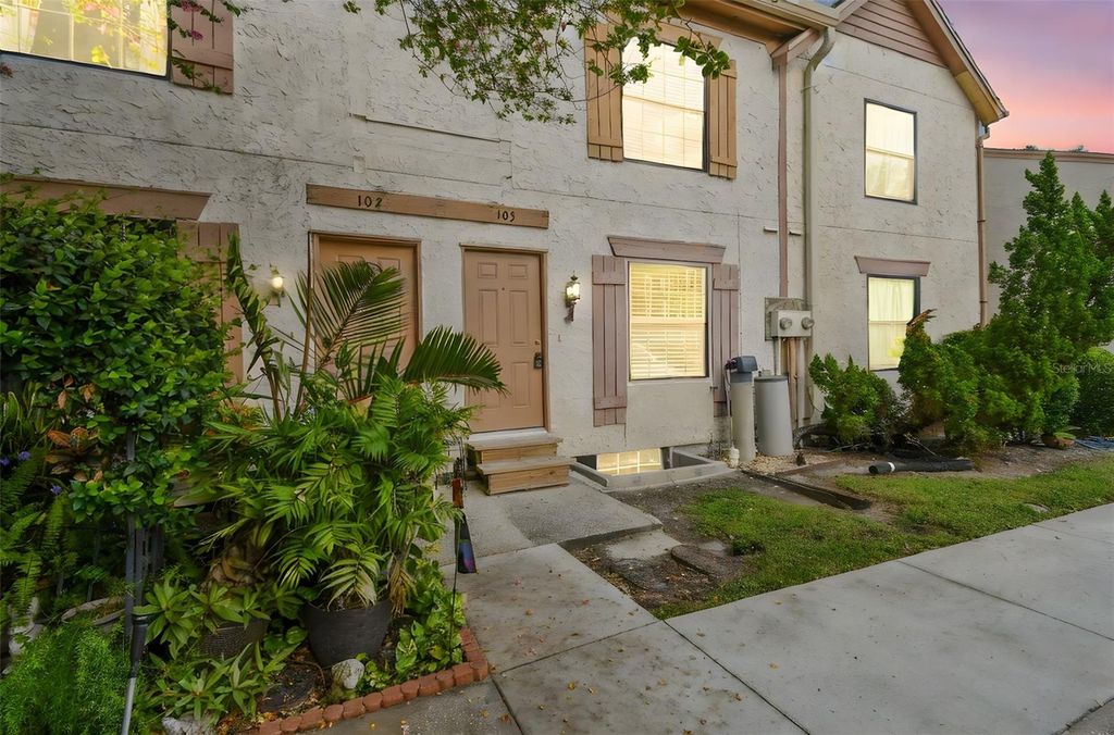 103 BRIGADOON DRIVE, Clearwater, FL 33759