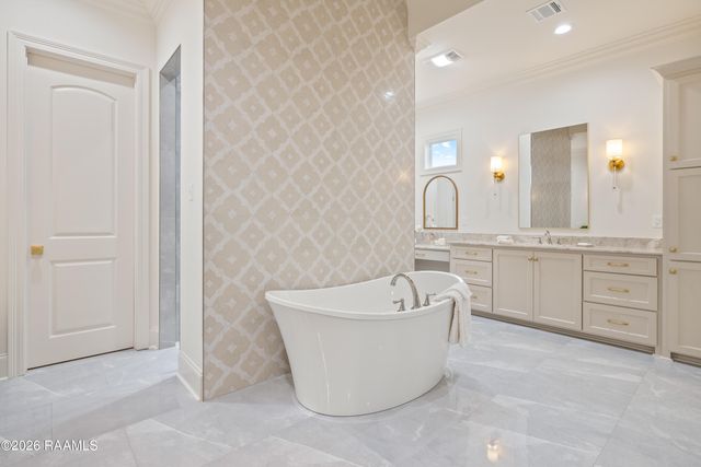 119 Travellers Palm Way, Youngsville, LA 70592