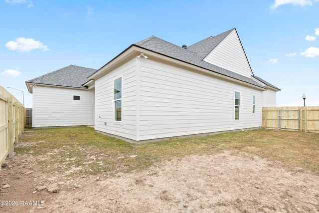 119 Travellers Palm Way, Youngsville, LA 70592