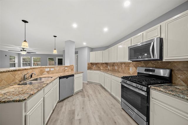 21311 Bending Green Way Way, Katy, TX 77450