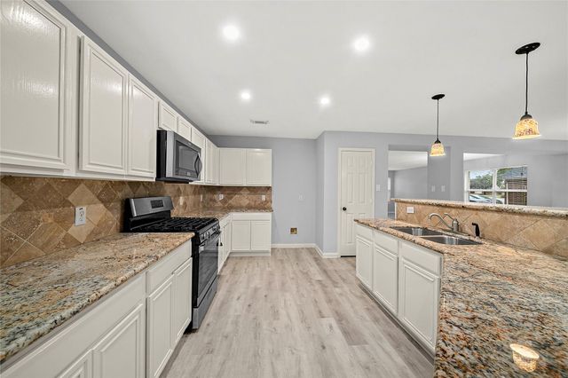 21311 Bending Green Way Way, Katy, TX 77450