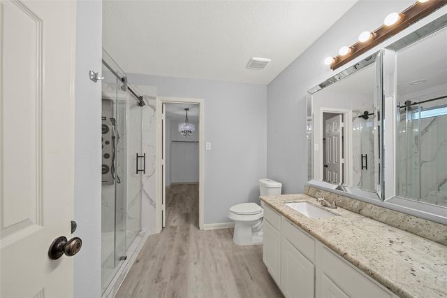 21311 Bending Green Way Way, Katy, TX 77450