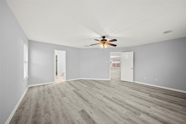 21311 Bending Green Way Way, Katy, TX 77450