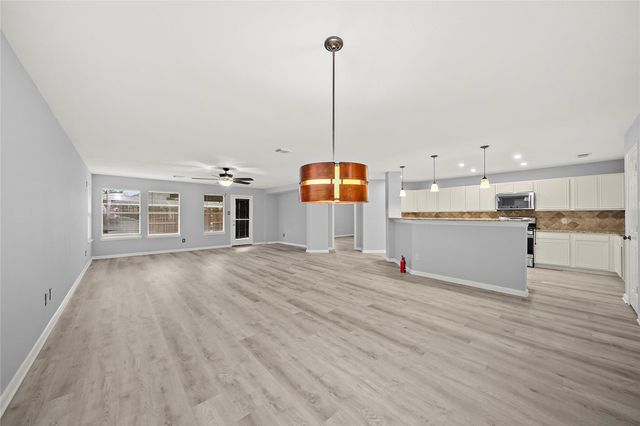 21311 Bending Green Way Way, Katy, TX 77450