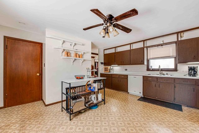 332 Franklin STREET, Genoa City, WI 53128