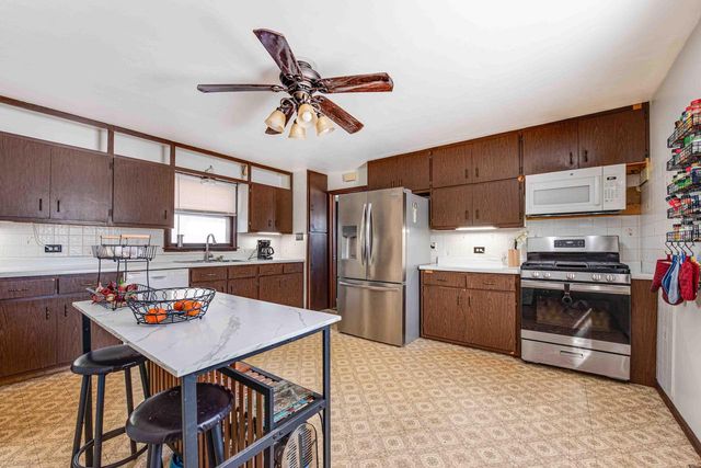 332 Franklin STREET, Genoa City, WI 53128