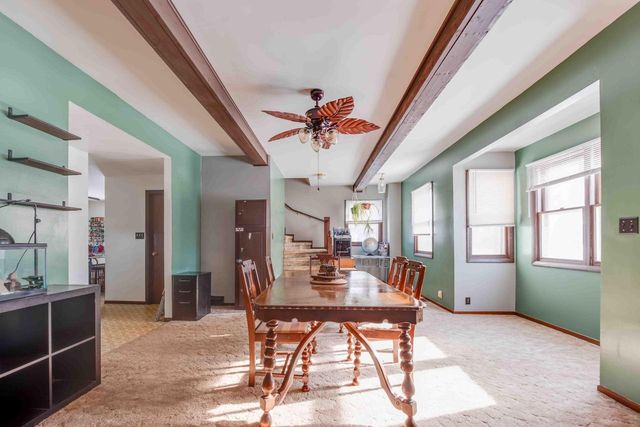 332 Franklin STREET, Genoa City, WI 53128