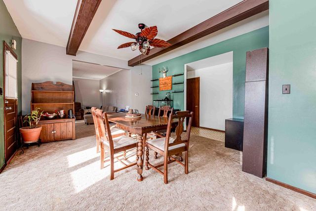 332 Franklin STREET, Genoa City, WI 53128