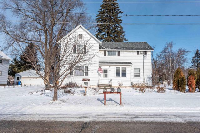 332 Franklin STREET, Genoa City, WI 53128
