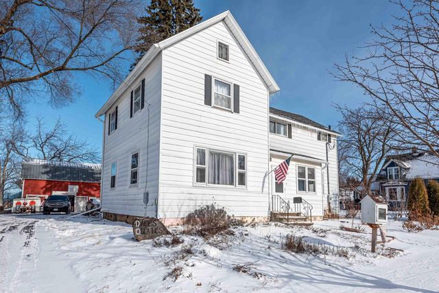 332 Franklin STREET, Genoa City, WI 53128