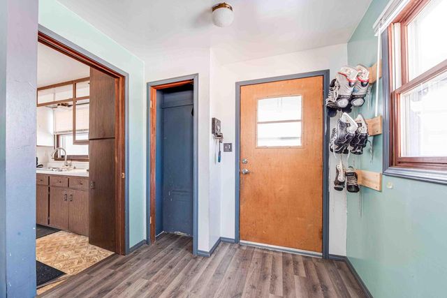 332 Franklin STREET, Genoa City, WI 53128