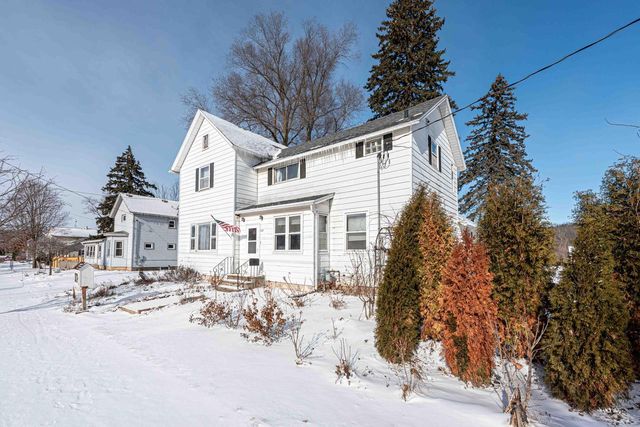 332 Franklin STREET, Genoa City, WI 53128