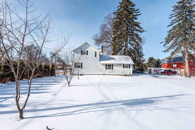 332 Franklin STREET, Genoa City, WI 53128