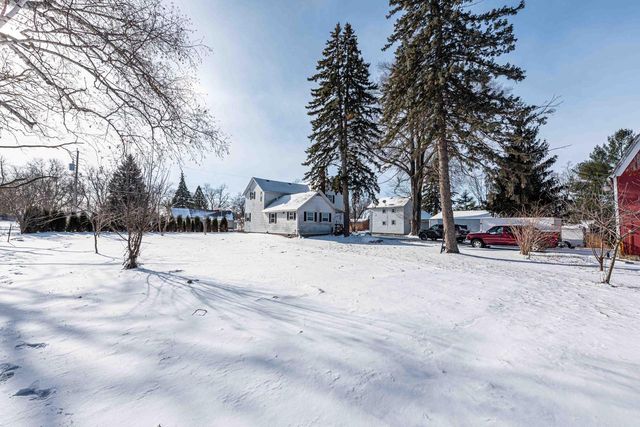 332 Franklin STREET, Genoa City, WI 53128