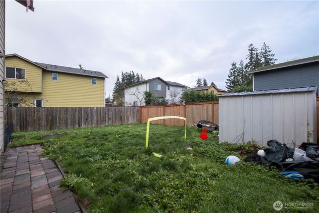 10425 Holly Drive, Everett, WA 98204
