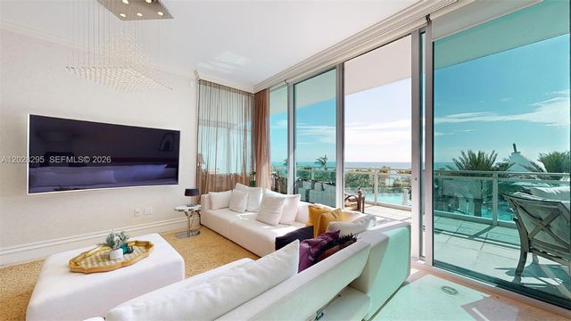 10295 Collins Avenue 205, Bal Harbour, FL 33154