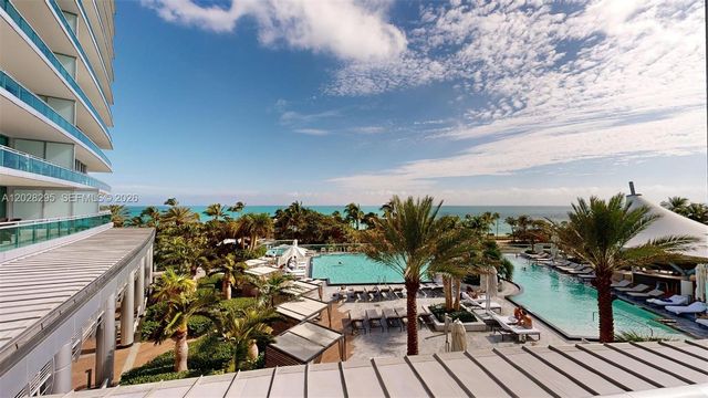 10295 Collins Avenue 205, Bal Harbour, FL 33154