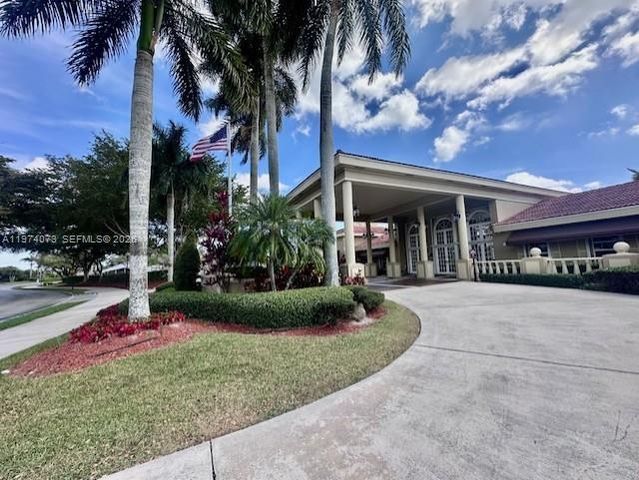 705 SE 25th Ln, Homestead, FL 33033