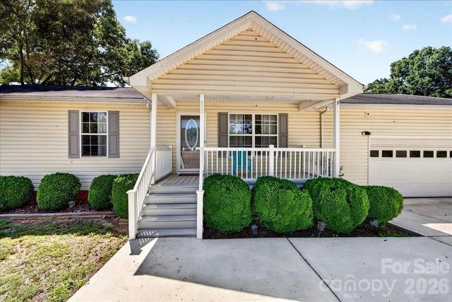 3002 Plyler Mill Road, Monroe, NC 28112