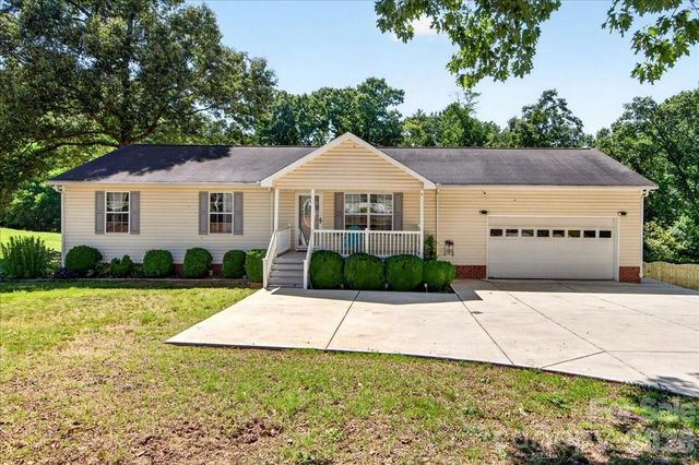 3002 Plyler Mill Road, Monroe, NC 28112