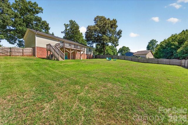3002 Plyler Mill Road, Monroe, NC 28112