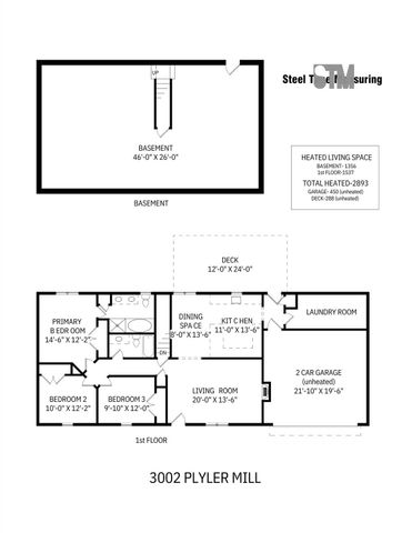 3002 Plyler Mill Road, Monroe, NC 28112