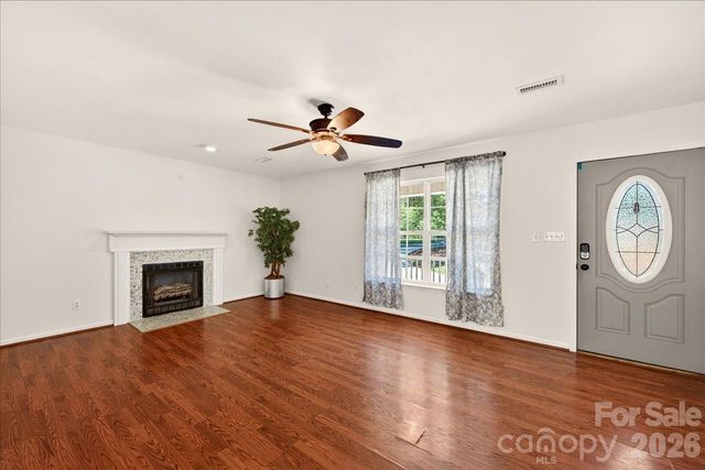 3002 Plyler Mill Road, Monroe, NC 28112