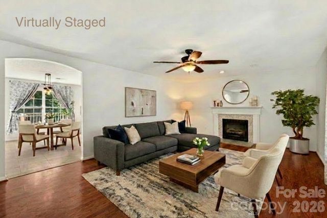 3002 Plyler Mill Road, Monroe, NC 28112