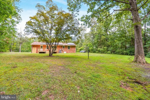 6004 MASSAPONAX CHURCH RD, Fredericksburg, VA 22407