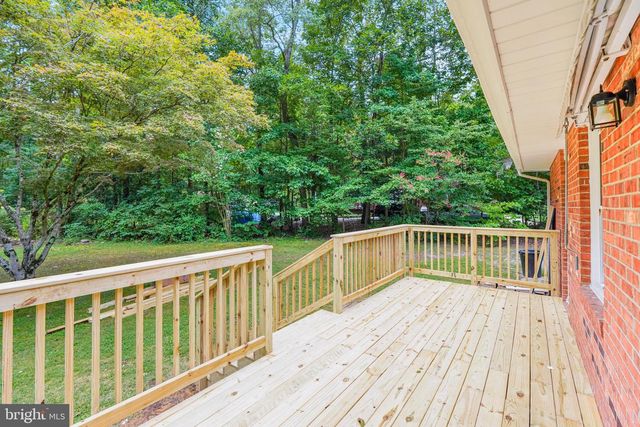 6004 MASSAPONAX CHURCH RD, Fredericksburg, VA 22407