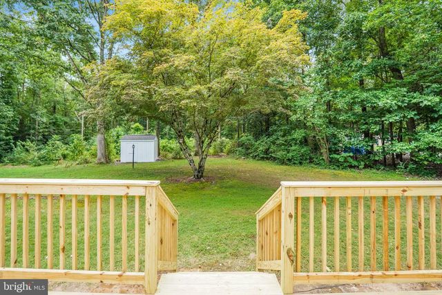 6004 MASSAPONAX CHURCH RD, Fredericksburg, VA 22407