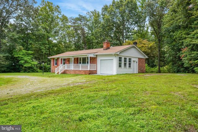 6004 MASSAPONAX CHURCH RD, Fredericksburg, VA 22407