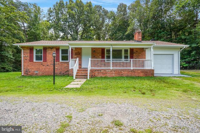 6004 MASSAPONAX CHURCH RD, Fredericksburg, VA 22407