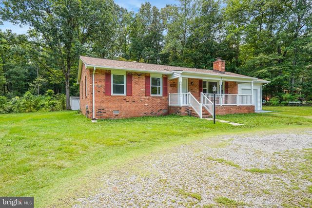 6004 MASSAPONAX CHURCH RD, Fredericksburg, VA 22407