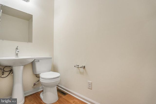 6004 MASSAPONAX CHURCH RD, Fredericksburg, VA 22407
