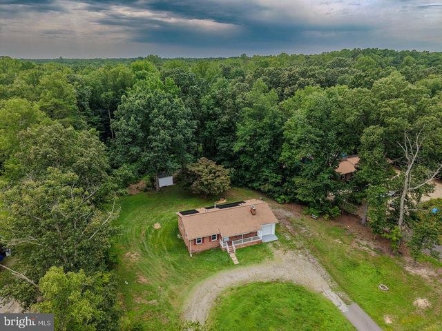 6004 MASSAPONAX CHURCH RD, Fredericksburg, VA 22407