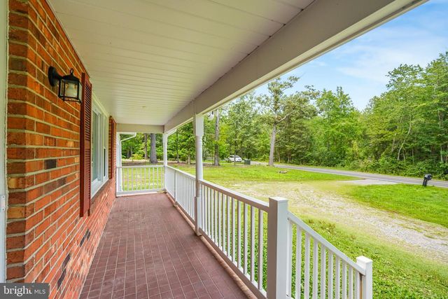 6004 MASSAPONAX CHURCH RD, Fredericksburg, VA 22407