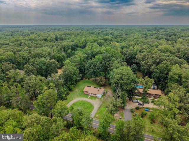 6004 MASSAPONAX CHURCH RD, Fredericksburg, VA 22407