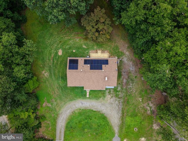 6004 MASSAPONAX CHURCH RD, Fredericksburg, VA 22407